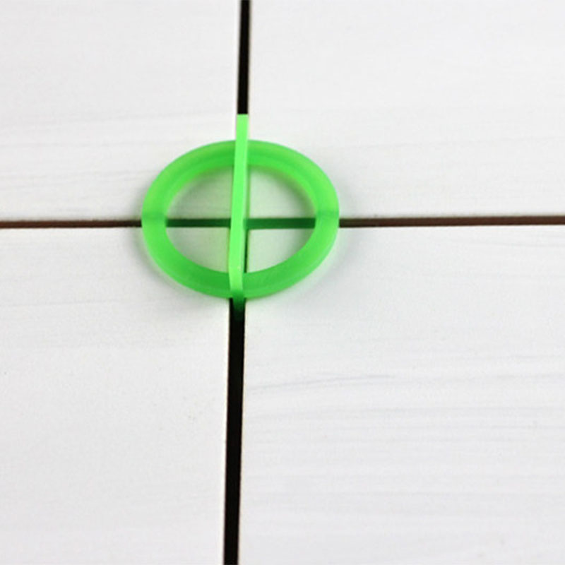 Tile Leveling Clip - Abstand halter für Fliesen nivellierung clips