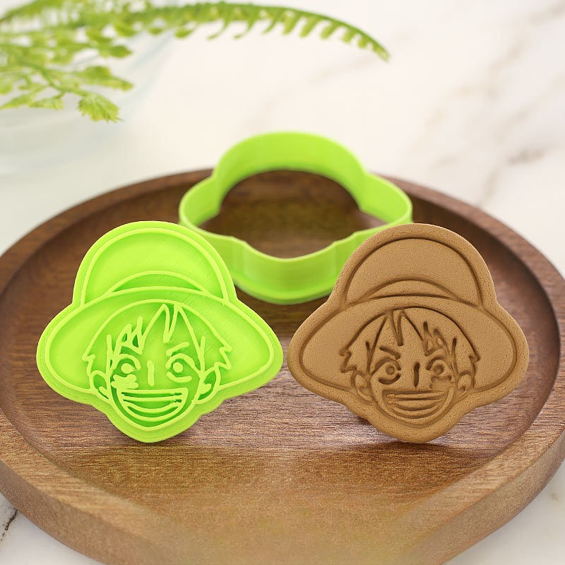 Home Improvement Diy - One Piece Backform Luffy Zoro Chopper