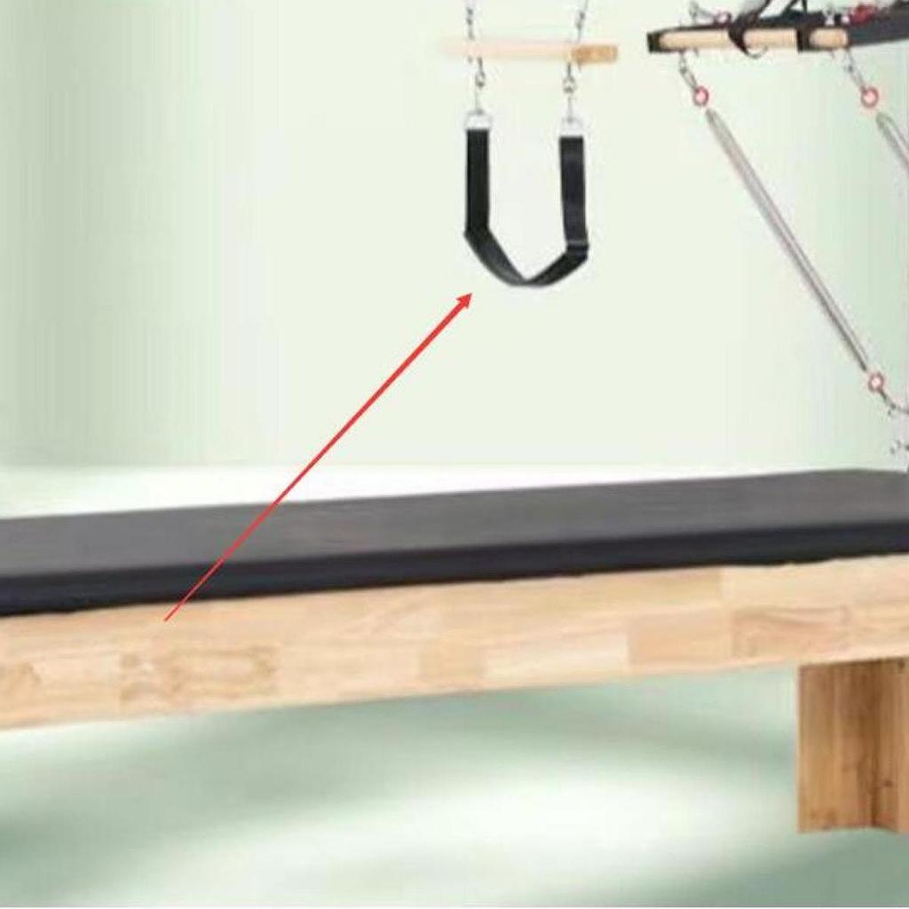 Pilates-Fußgurt, verbessert di – Home Improvement For Beginners Bewertung und Preis
