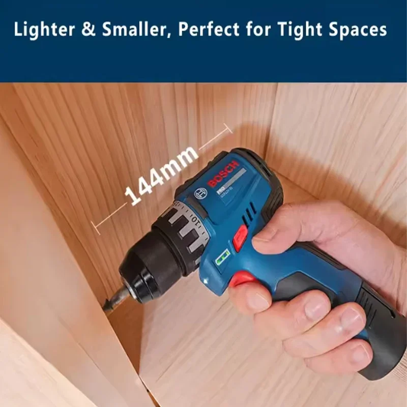 Bosch GSR 12V-31 Bürstenloser  – Home Improvement Us Bewertung und Preis