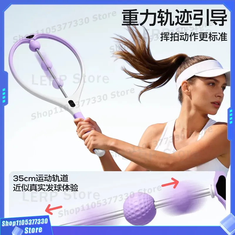 Tennis-Schwungtrainer für Erwa – Home Improvement For Beginners Bewertung und Preis