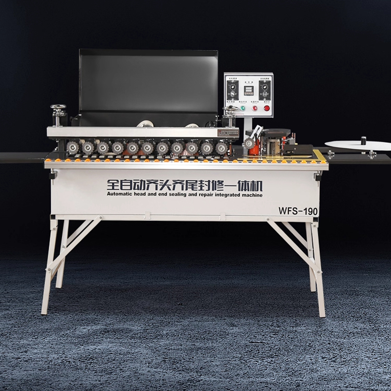WFS190 Kantenanleimmaschine fü – Home Improvement Us Bewertung und Preis