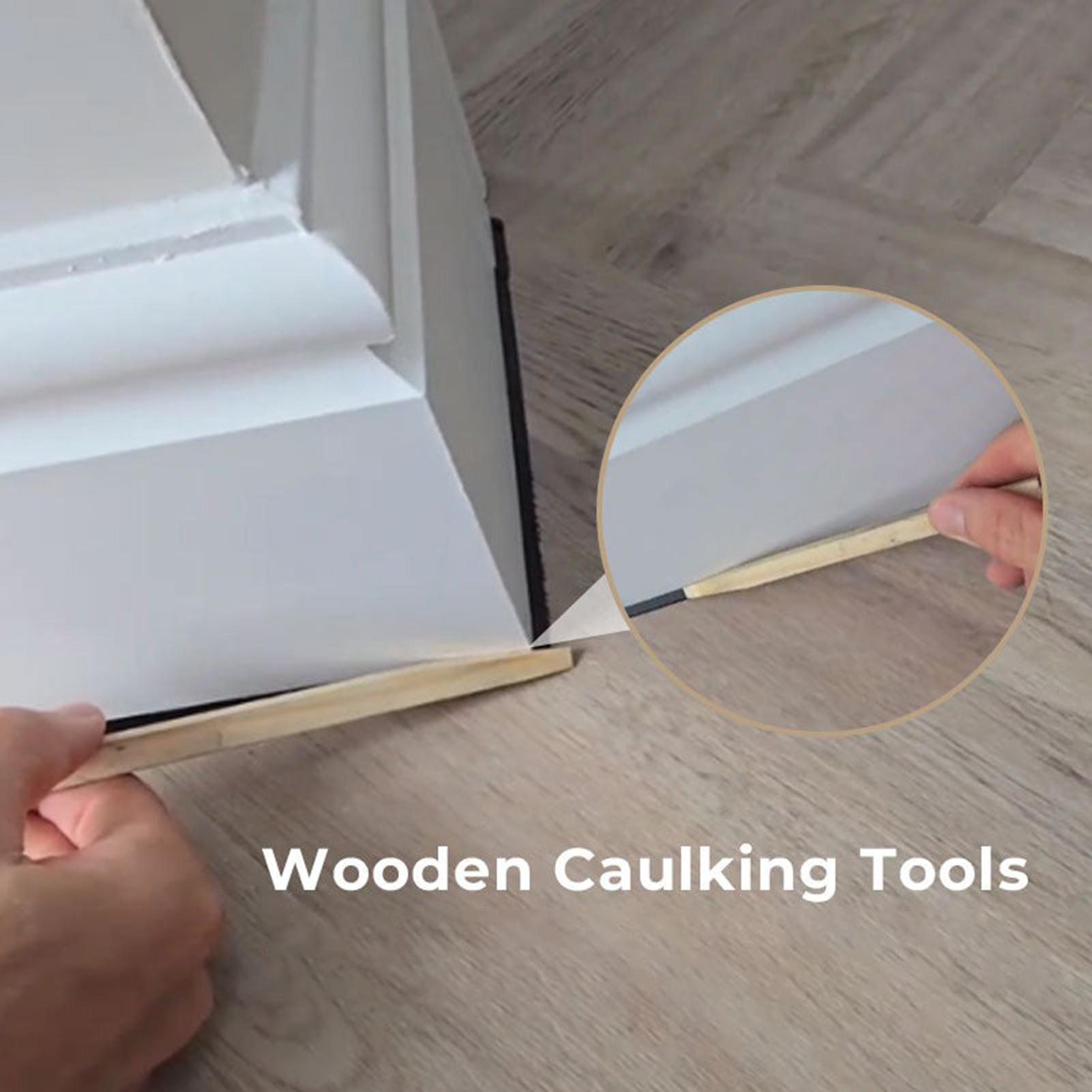 5-teiliges Holz-Fugenwerkzeug- – Home Improvement For Beginners Bewertung und Preis