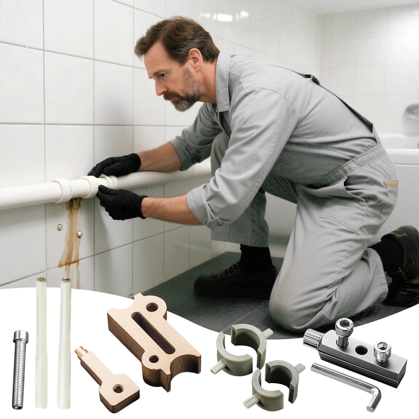 Hot Melt Rohr Reparatur Werkze – Home Improvement Us Bewertung und Preis