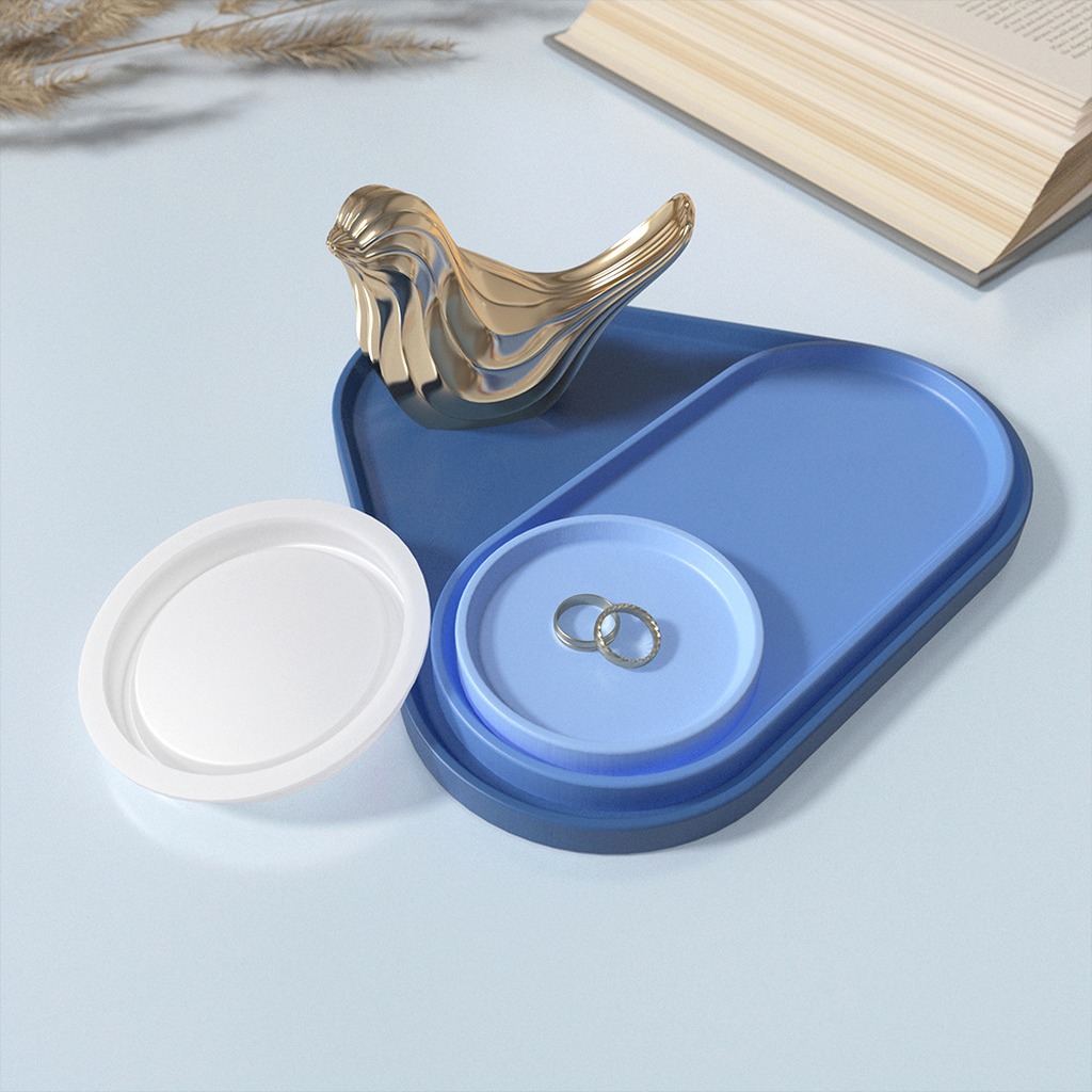 Epoxidharz-Gießform, minimalis – Home Improvement Store Bewertung und Preis