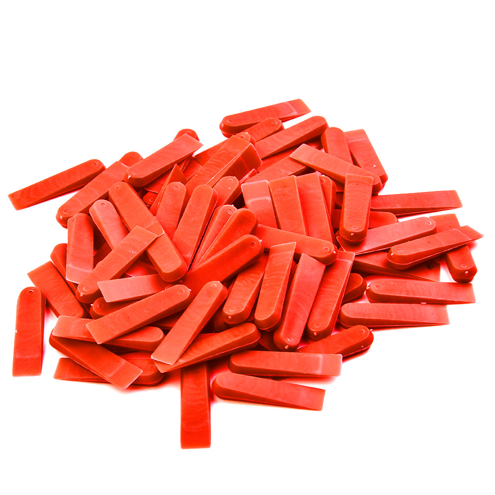 100Pcs Kunststoff Fliesen Spac – Tile Leveling Clip Bewertung und Preis