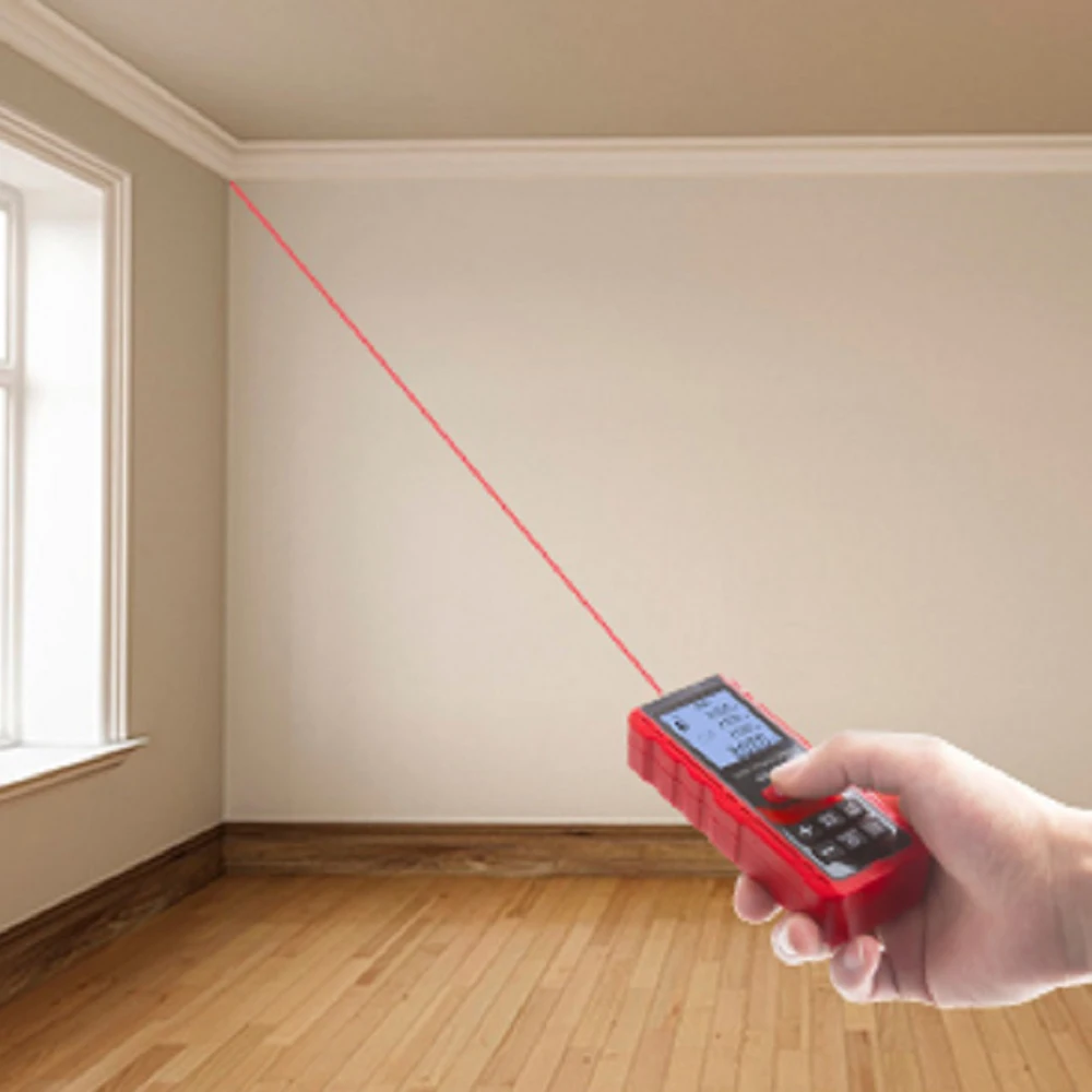 Noyafa NF-271 Laser-Entfernung – Home Improvement Contractors Bewertung und Preis