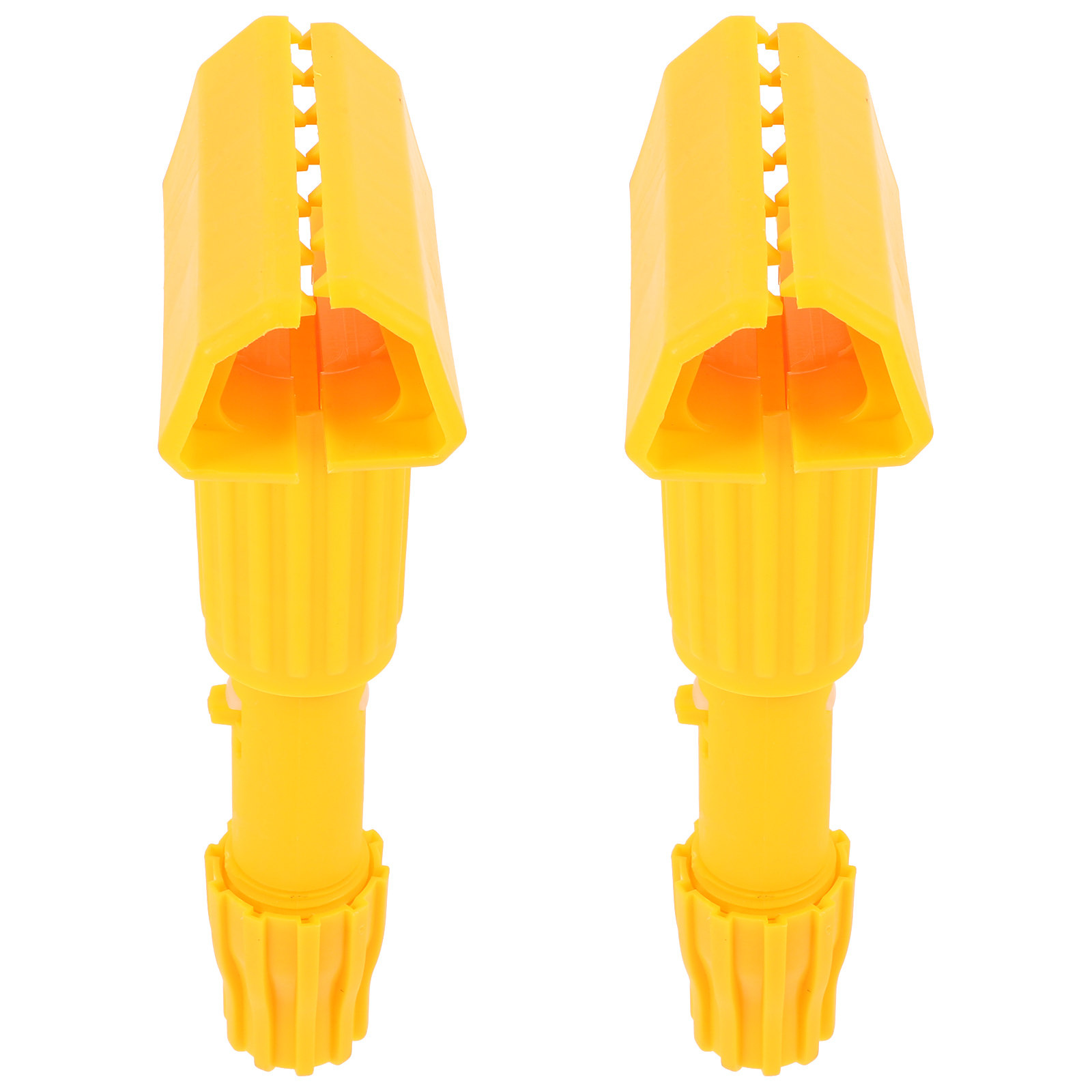 2 Stück abnehmbare Moppkopf-Kl – Tile Leveling Clip Bewertung und Preis