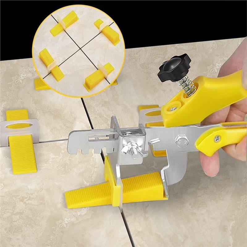 A11I Fliesen-Nivelliersystem m – Tile Leveling Clip Bewertung und Preis