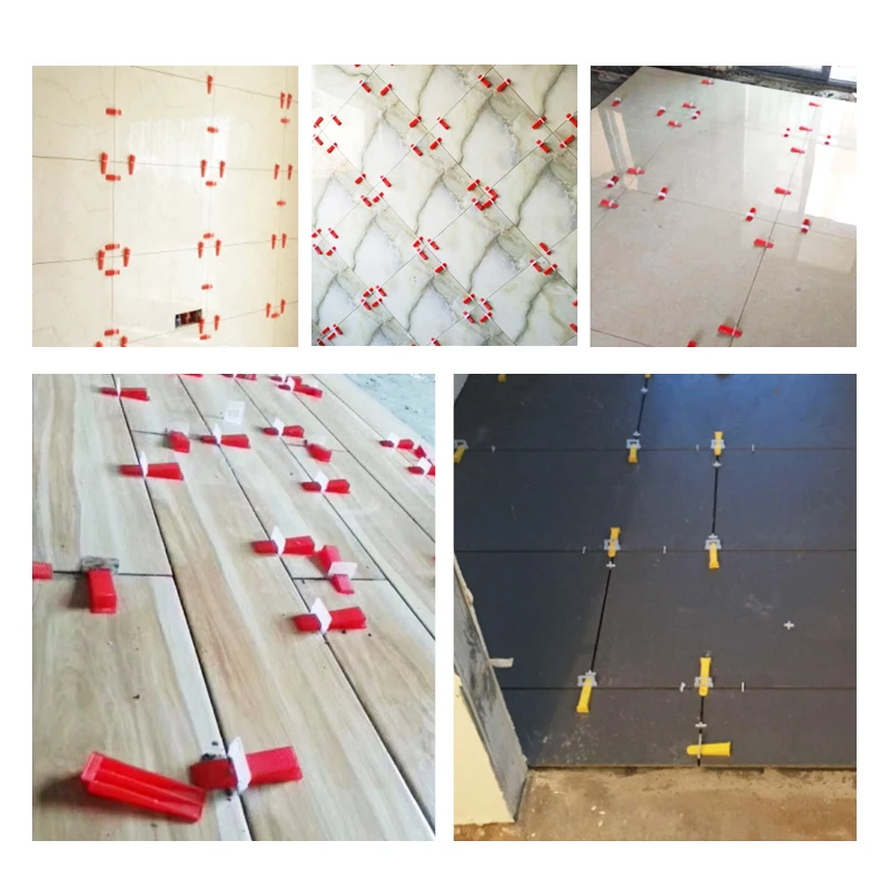 100 Stück 1/1,5/2/2,5/3mm Kera – Tile Leveling Clip Bewertung und Preis