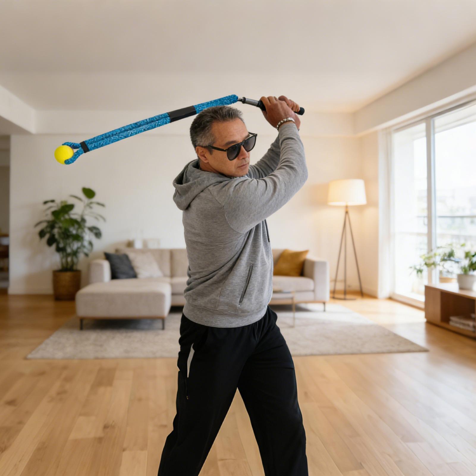 Golf-Schwunggeschwindigkeits-T – Home Improvement For Beginners Bewertung und Preis