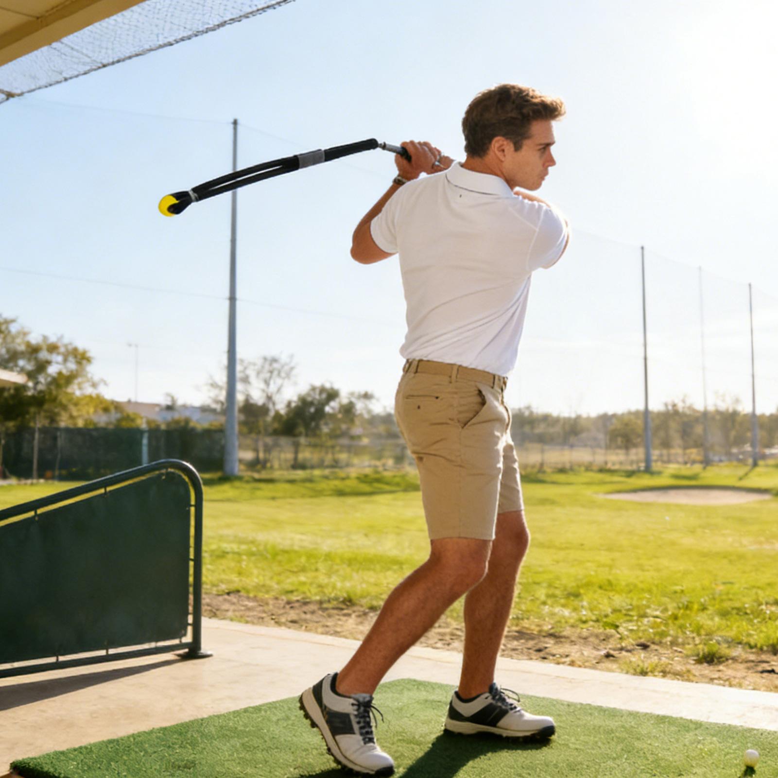 Golf-Schwunggeschwindigkeits-T – Home Improvement For Beginners Bewertung und Preis