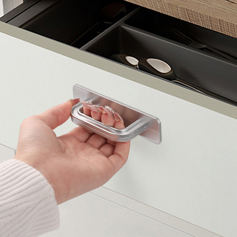 Selbst klebende Haushalts grif – Home Improvement Store Bewertung und Preis