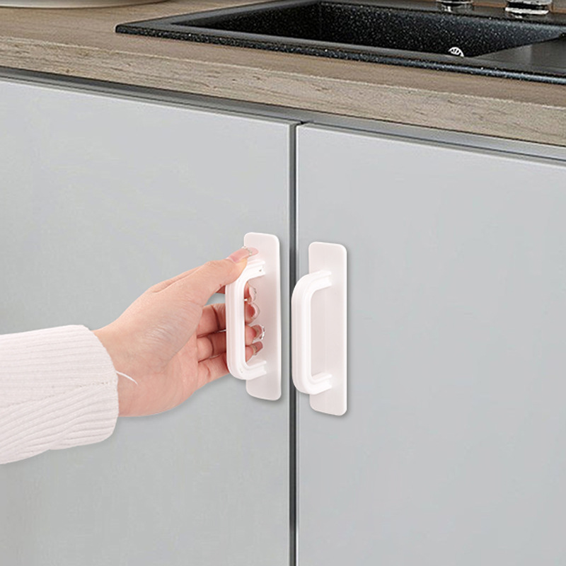 Selbst klebende Haushalts grif – Home Improvement Store Bewertung und Preis