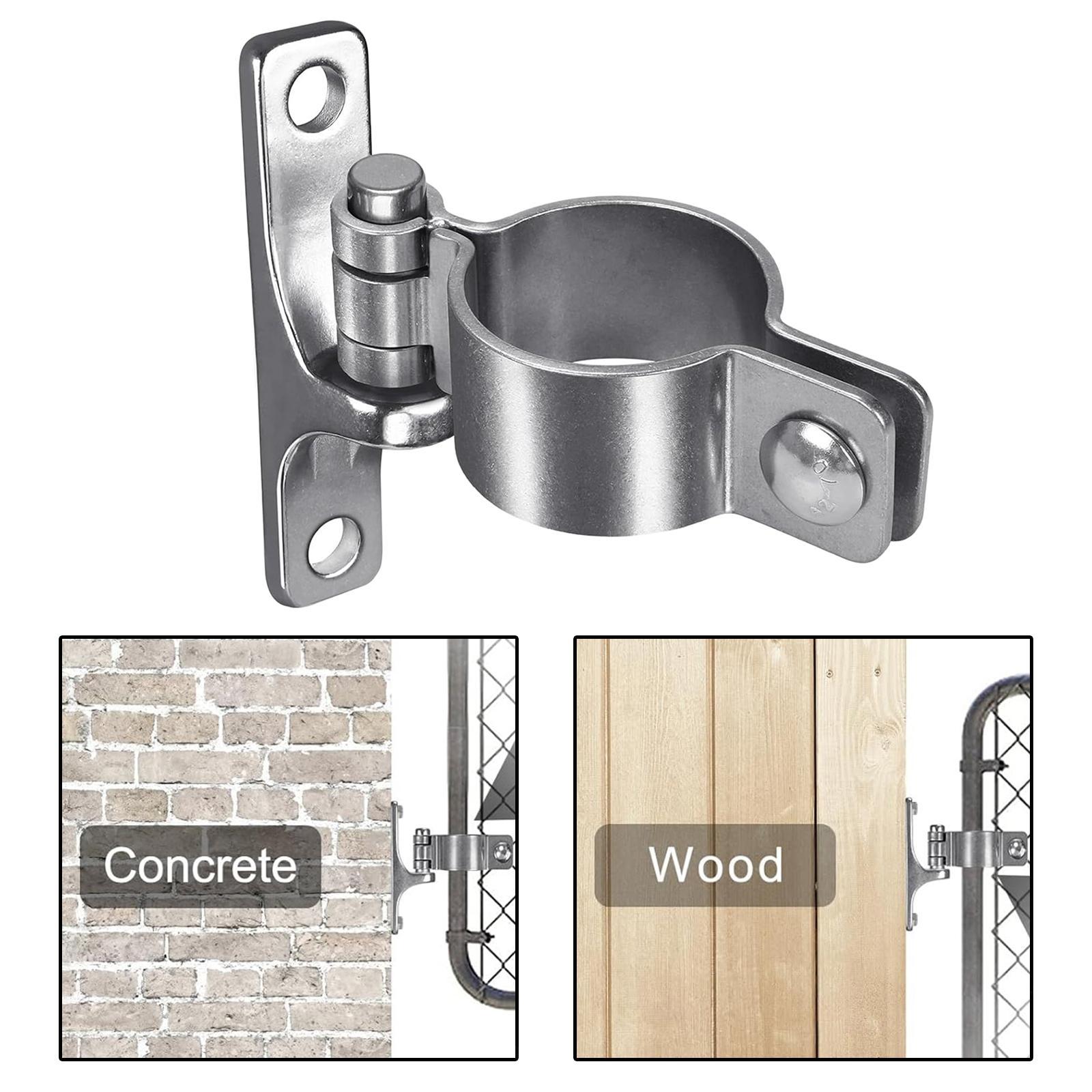 Wandmontagescharnier, zuverläs – Home Improvement Store Bewertung und Preis