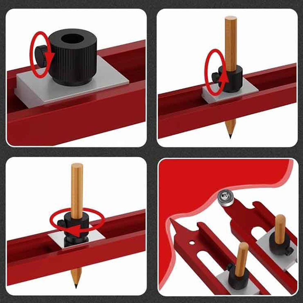 Werkzeuge für die Heimwerkerar – Home Improvement Mark Bewertung und Preis