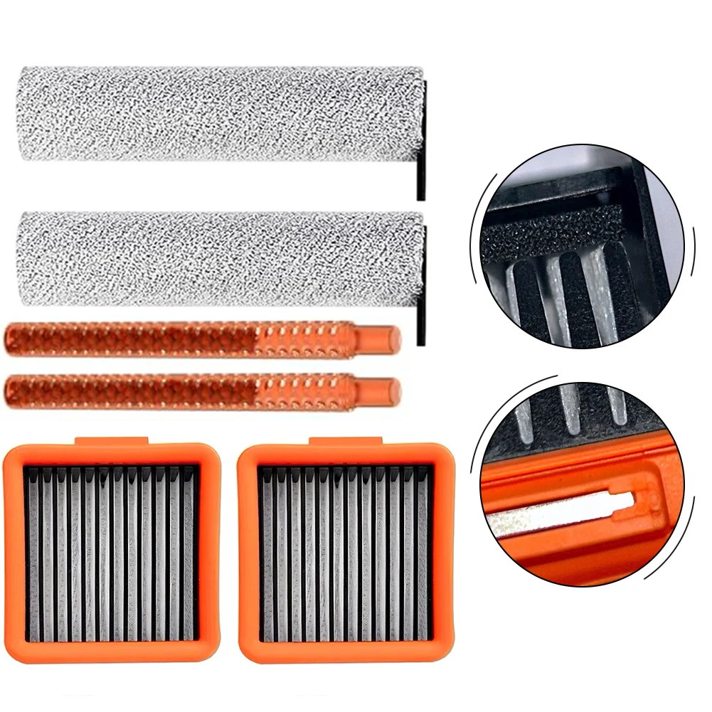 Zubehörset für Uwant D5 / D5 P – Home Improvement Diy Bewertung und Preis
