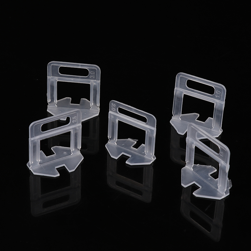100 Stück 1-3mm Fliesen ausgle – Tile Leveling Clip Bewertung und Preis
