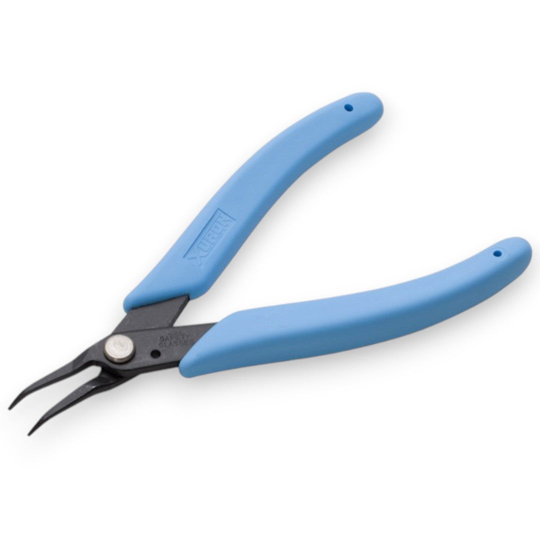 Xuron 450BN Gebogene Spitzzang – Home Improvement Mark Bewertung und Preis