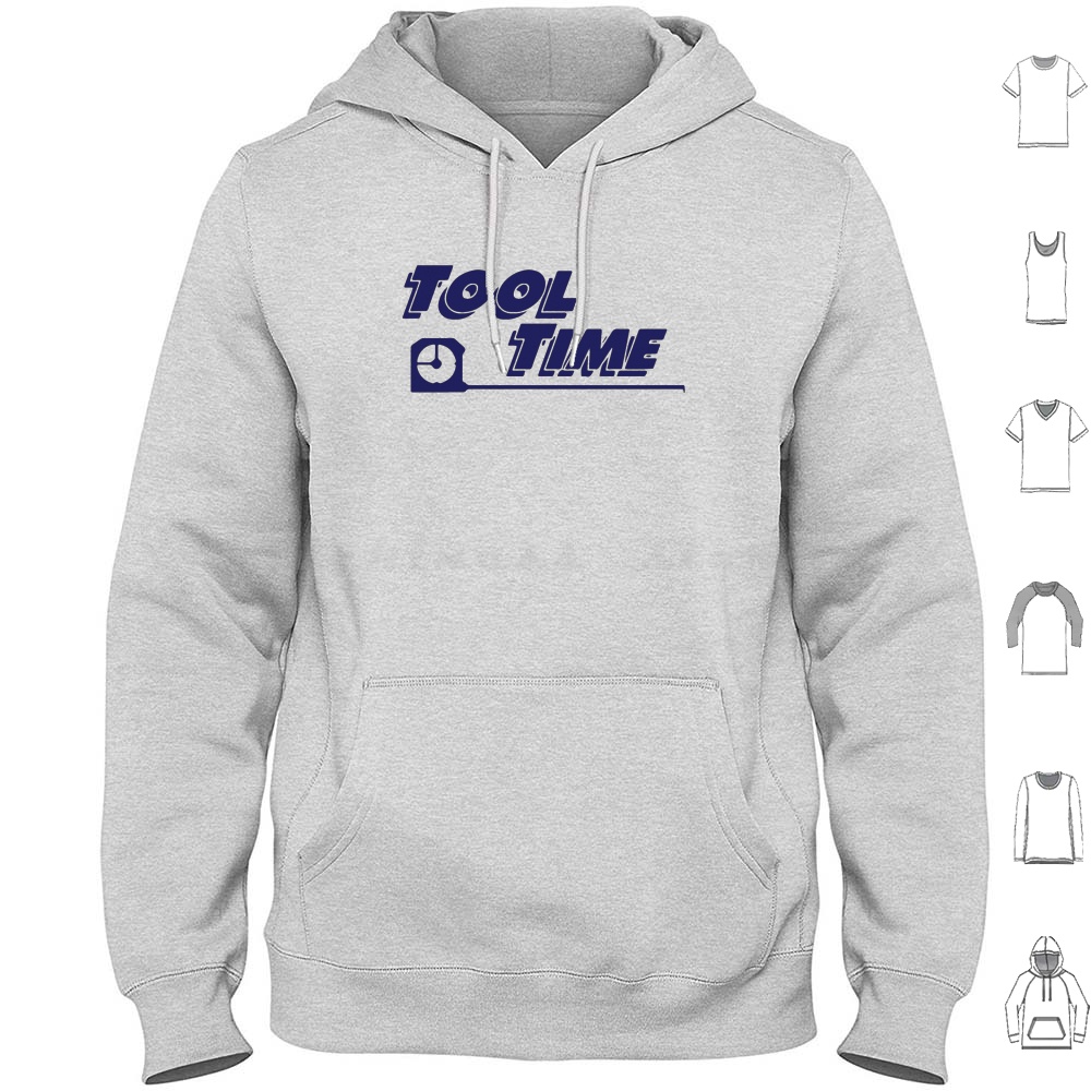 Tool Time T-Shirt-Home Improve – Home Improvement With Tim Taylor Bewertung und Preis