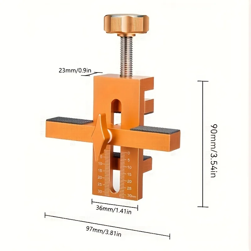 Verstellbare Montagevorrichtun – Home Improvement Us Bewertung und Preis