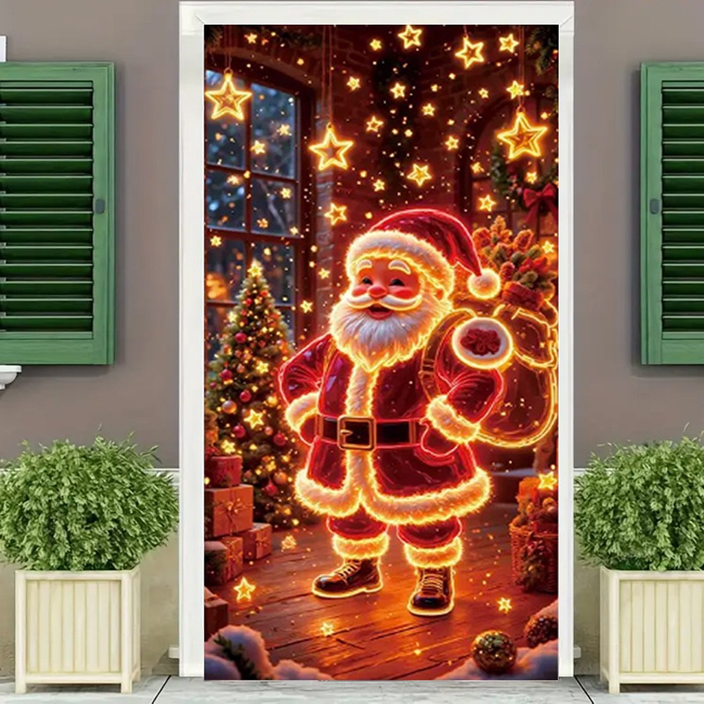 Dekoratives Hängendes Banner K – Home Improvement Store Bewertung und Preis