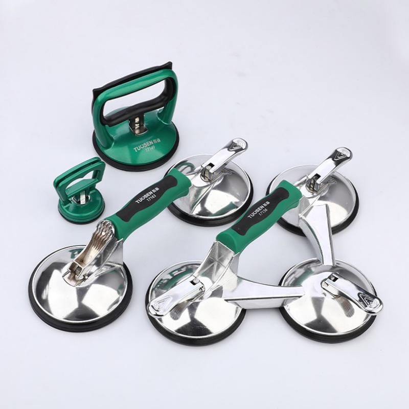 Dreiklauen-Glassaugnapf mit Ve – Home Improvement Contractors Bewertung und Preis