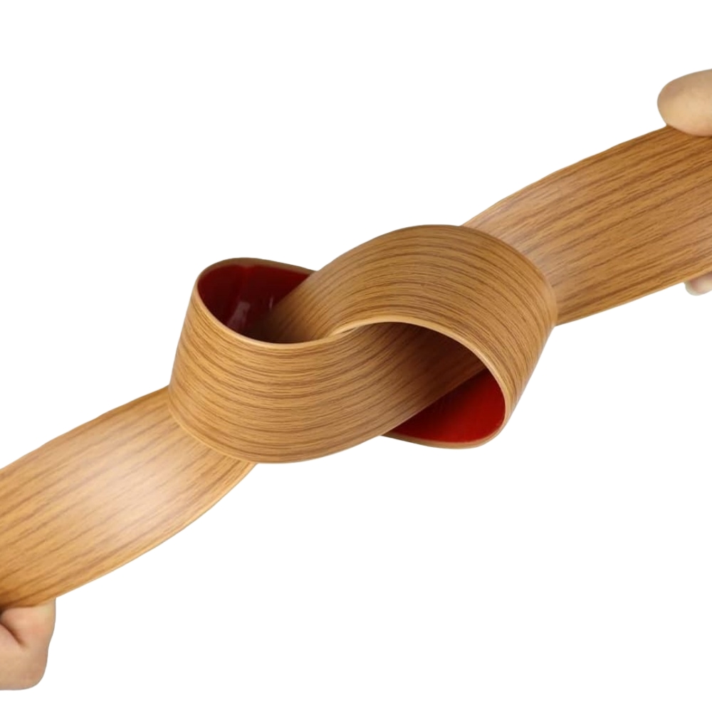 1 STÜCK 1 m x 5 cm Selbstklebe – Vinyl Floor Plank Bewertung und Preis