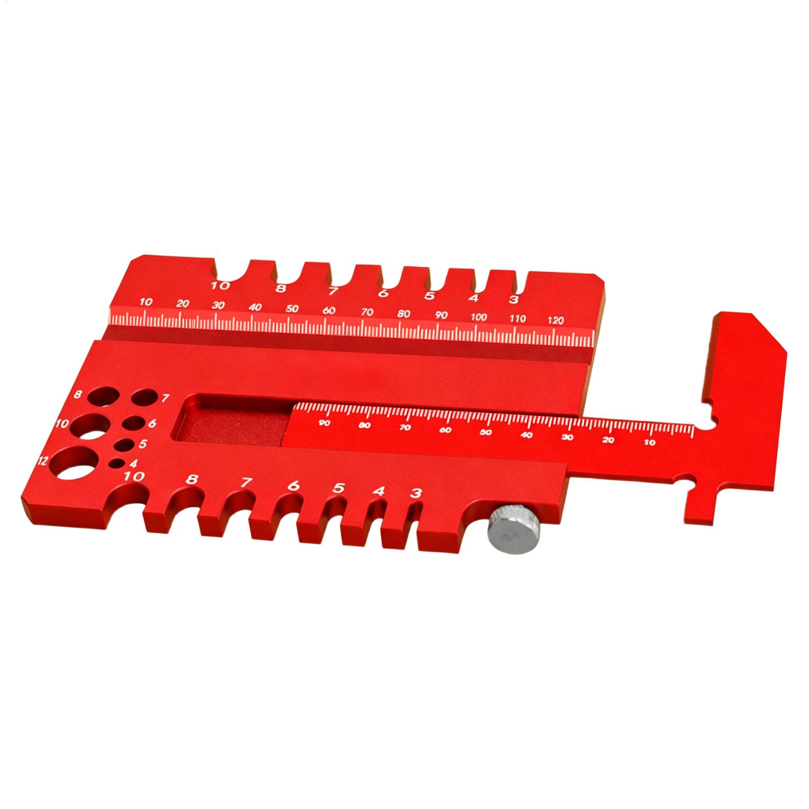Holzbearbeitungslineal Messleh – Home Improvement Us Bewertung und Preis