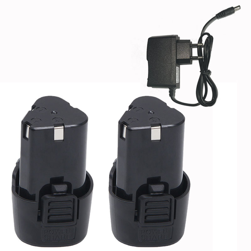 1-6 Stück 12V 4500mAh Wiederau – Home Improvement Warehouse Bewertung und Preis