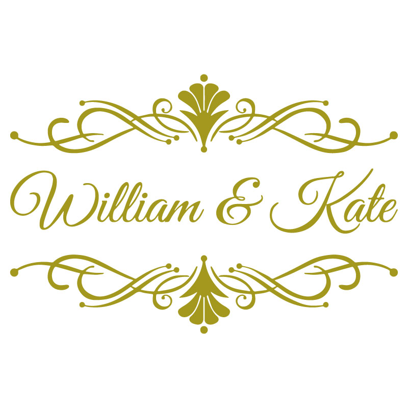 Personalisierter Name Hochzeit – Vinyl Floor Plank Bewertung und Preis
