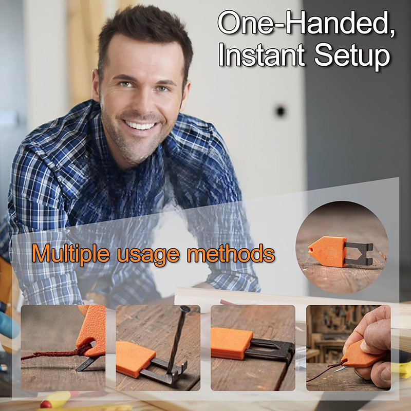 Seilbefestigungshaken, Befesti – Home Improvement Contractors Bewertung und Preis