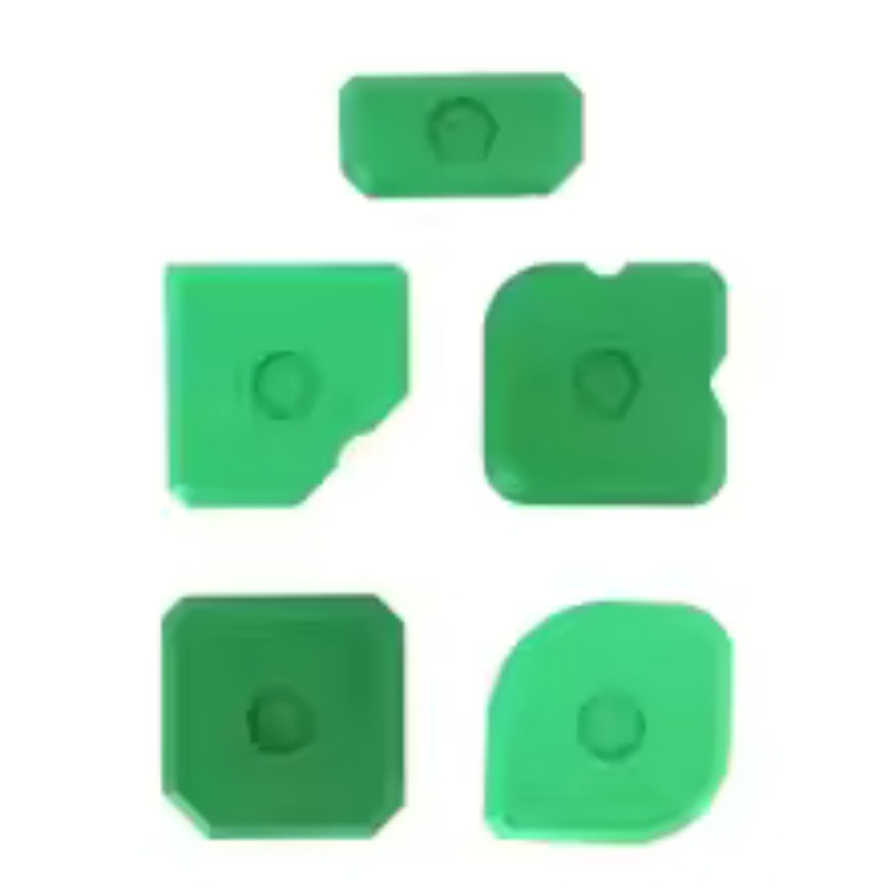 5-teiliges Silikon-Applikator- – Home Improvement Contractors Bewertung und Preis