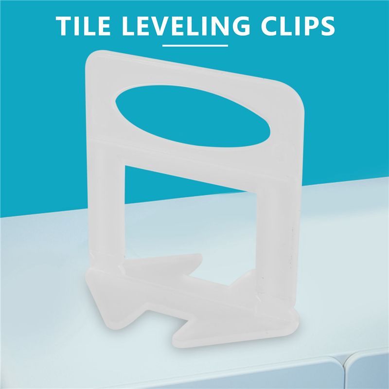 A84X-Fliesen-Nivelliersystem-C – Tile Leveling Clip Bewertung und Preis
