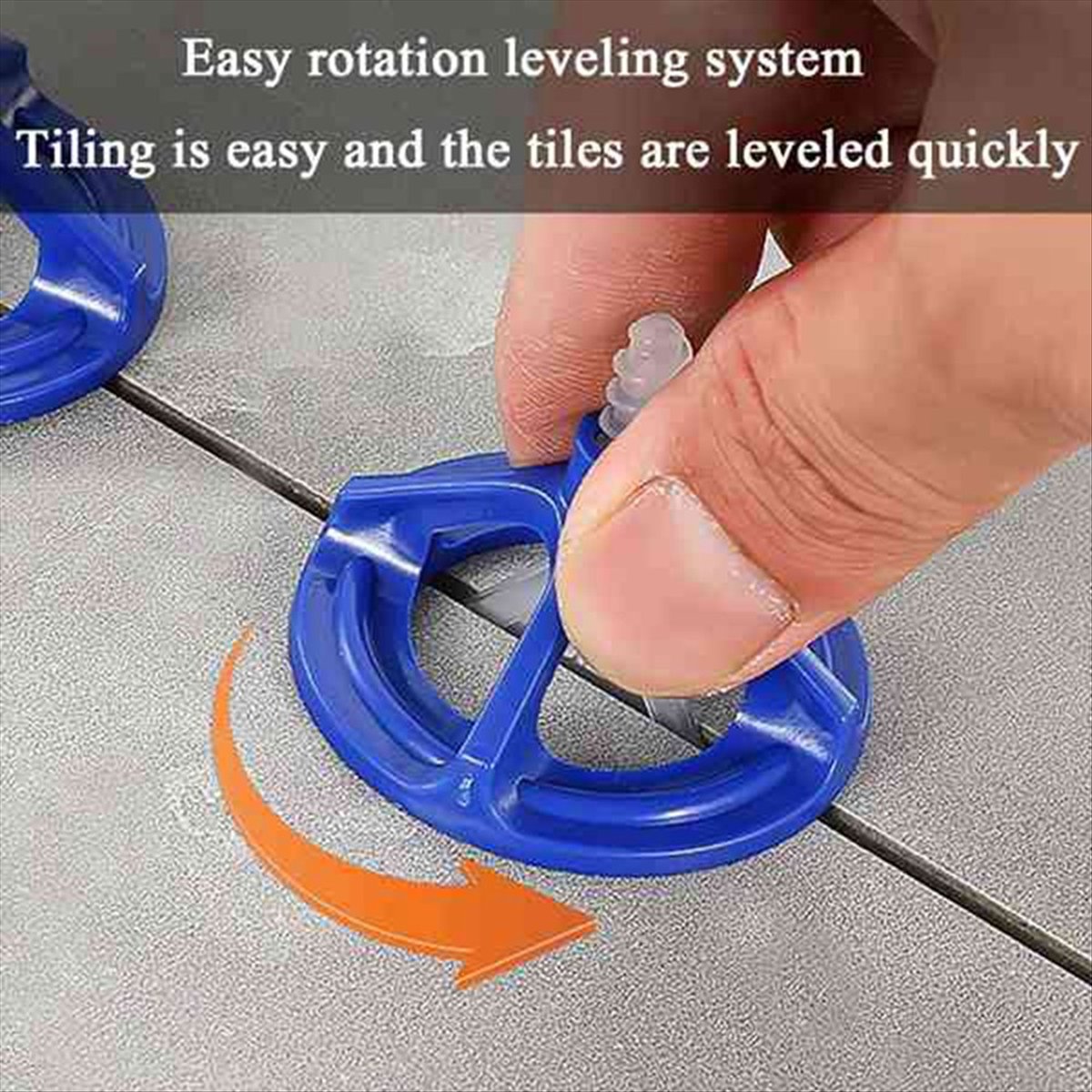 BHBL 150-teiliges Keramikflies – Tile Leveling Clip Bewertung und Preis
