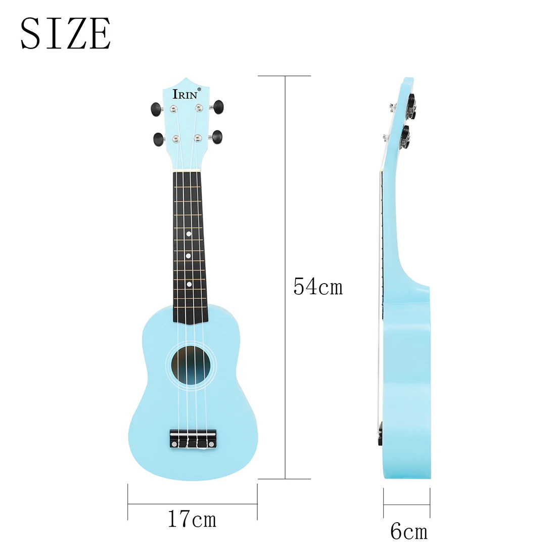 Mini-Ukulele-Gitarrenteile, fä – Home Improvement For Beginners Bewertung und Preis