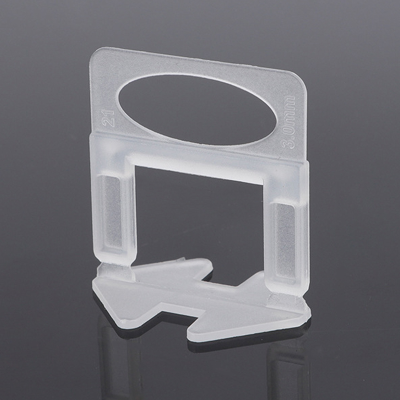 100 Stück Keramikfliesen-Nivel – Tile Leveling Clip Bewertung und Preis