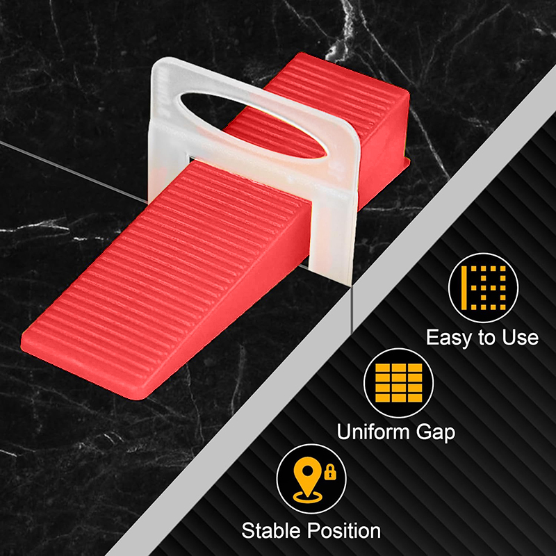 Fliesen-Nivelliersystem mit Fl – Tile Leveling Clip Bewertung und Preis