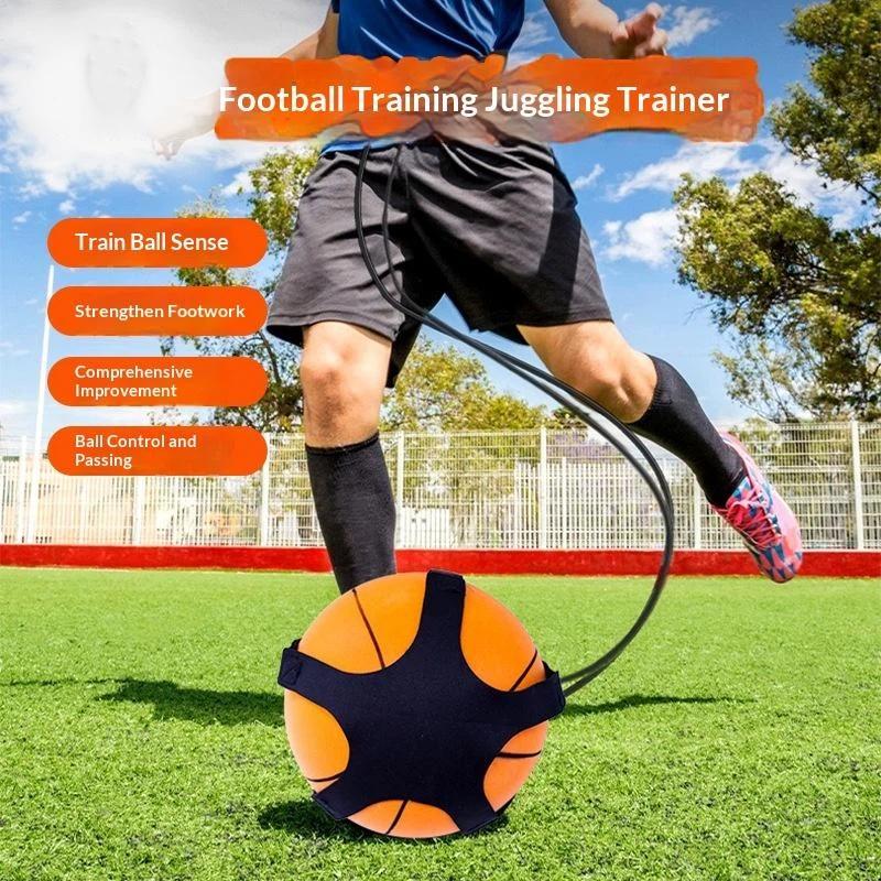 Fußball-Jonglier-Trainer aus U – Home Improvement For Beginners Bewertung und Preis