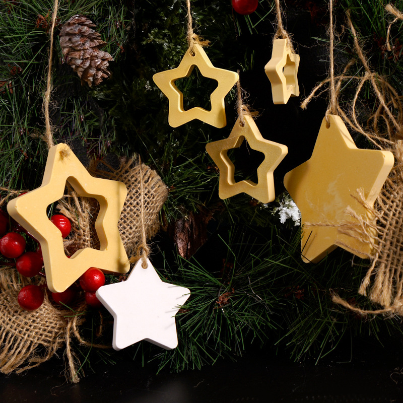 Weihnachten Baum Ornament Diy  – Home Improvement Store Bewertung und Preis