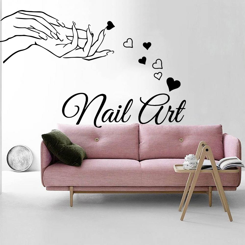 Schönheit Nagel Salon Mädchen  – Vinyl Floor Plank Bewertung und Preis