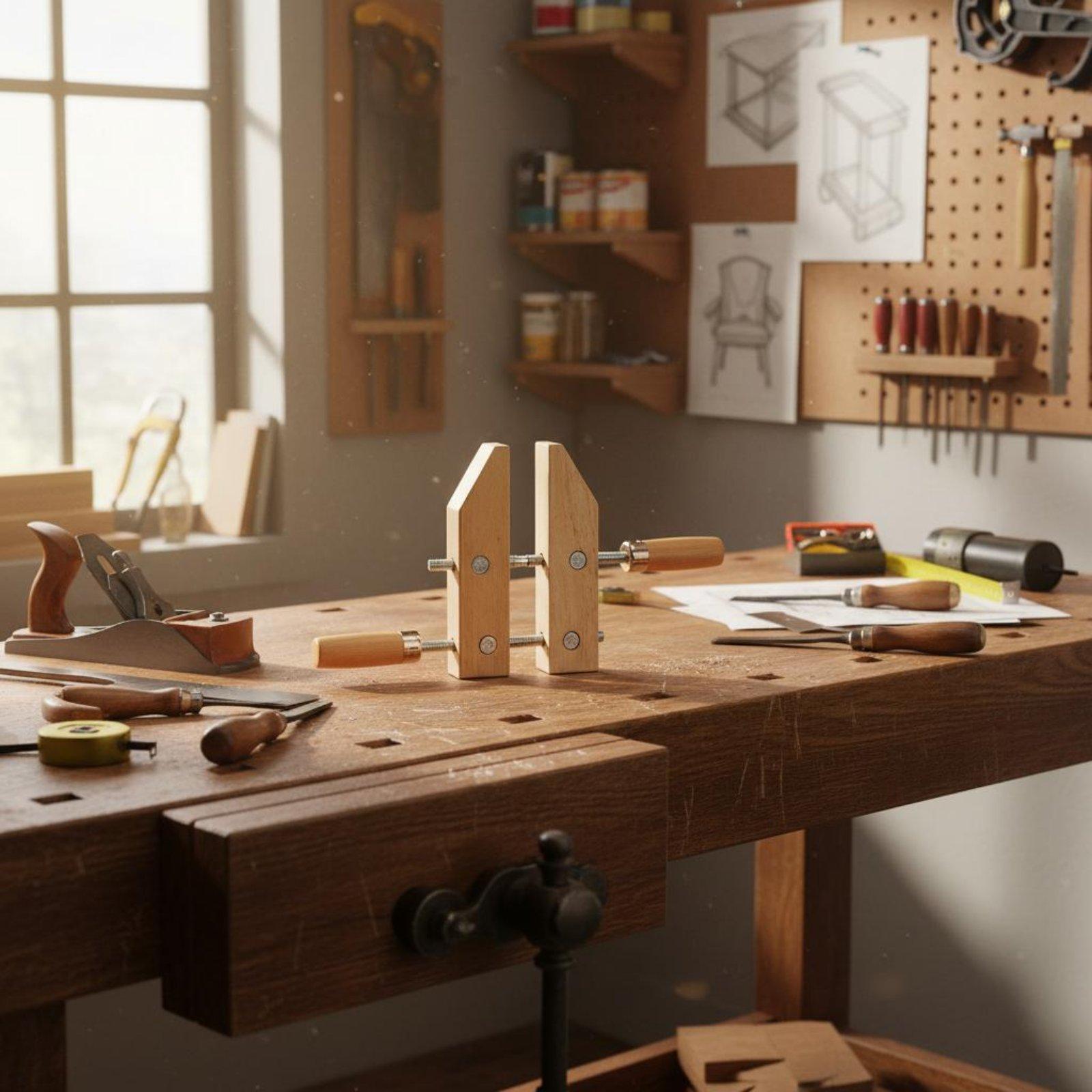Vielseitige Verstellbare Klemm – Home Improvement Us Bewertung und Preis