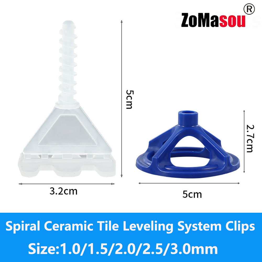 Professionelles Nivelliersyste – Tile Leveling Clip Bewertung und Preis