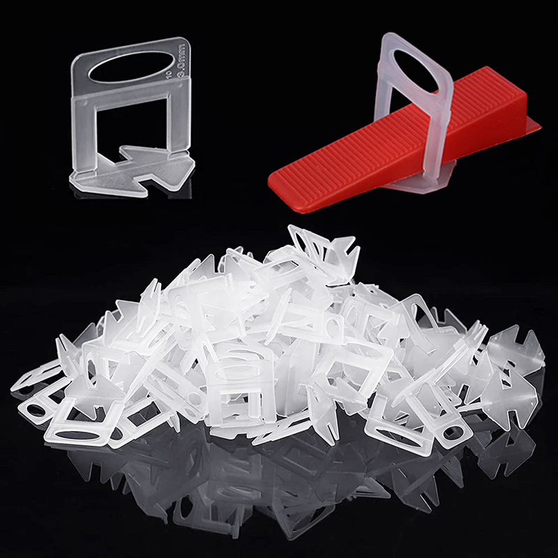 100PCS Keramik Fliesen Nivelli – Tile Leveling Clip Bewertung und Preis