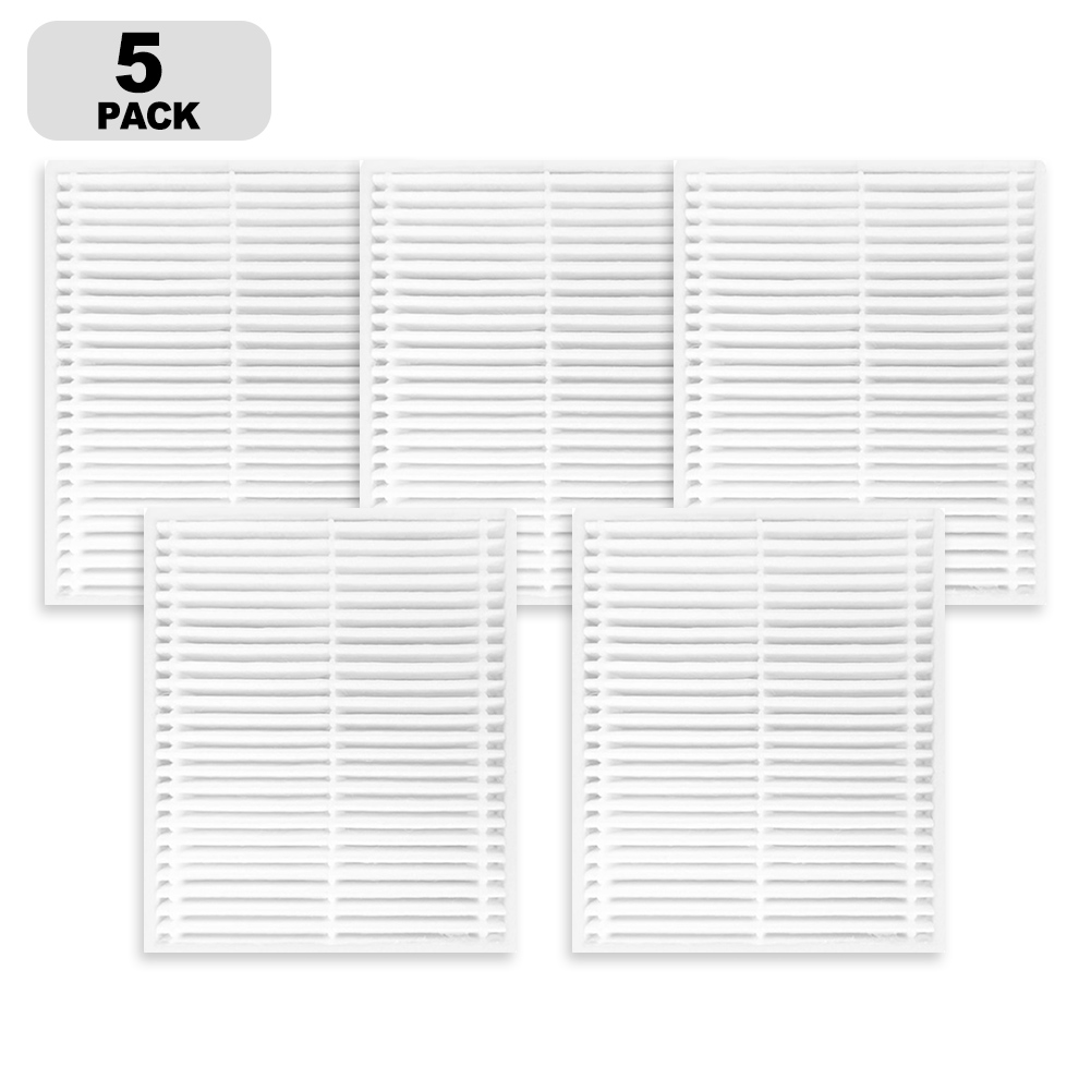 5 stücke Filter Für Conga 8490 – Home Improvement Contractors Bewertung und Preis