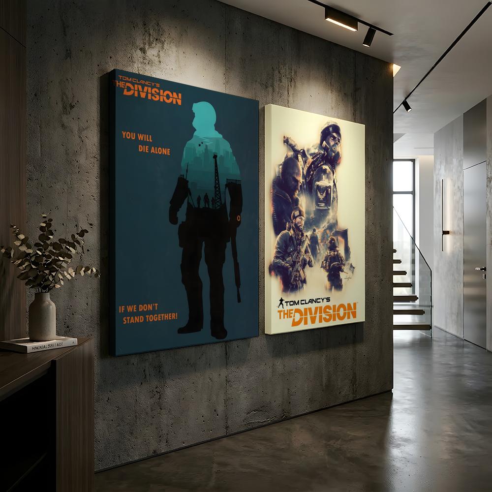2 Tom Clancy's The Division 2  – Wall Texture Spray Bewertung und Preis