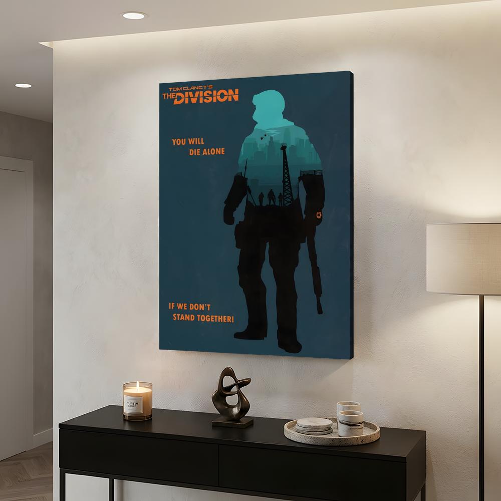 2 Tom Clancy's The Division 2  – Wall Texture Spray Bewertung und Preis