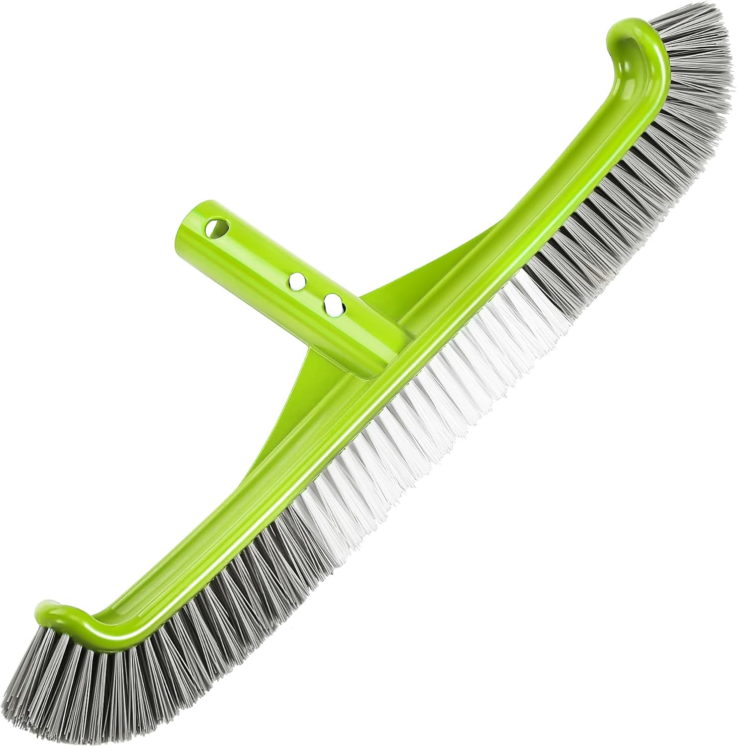 17,5-Zoll-Poolbürste mit gebog – Tile Leveling Clip Bewertung und Preis