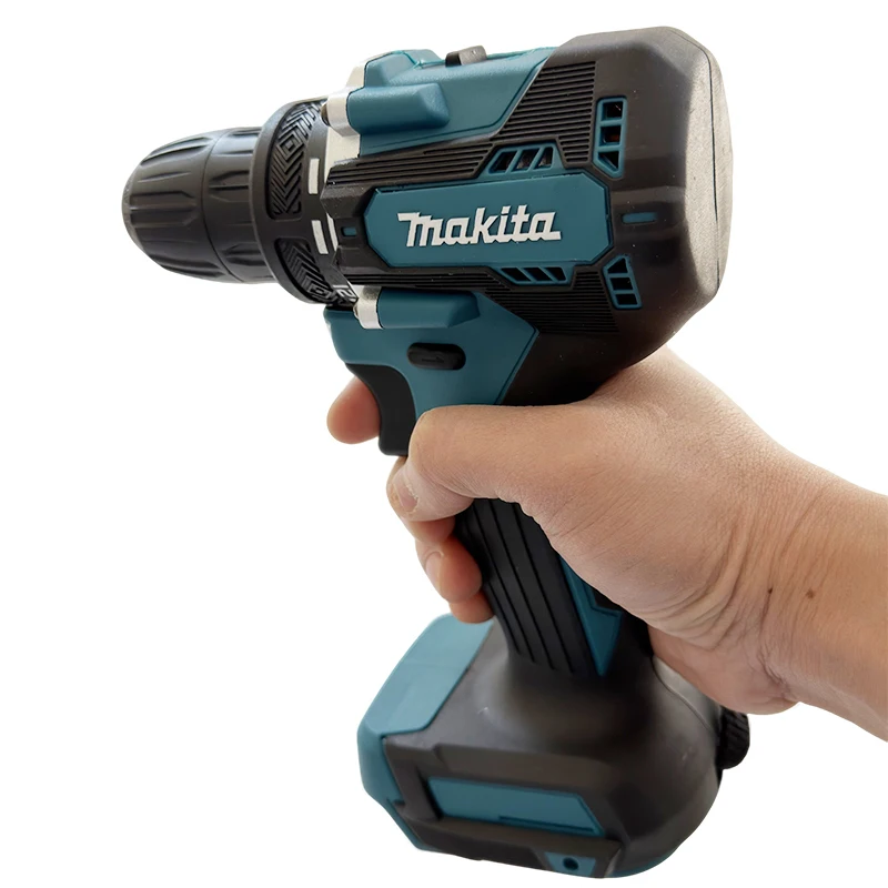 Makita DDF487 18V Akku-Bohrsch – Home Improvement Contractors Bewertung und Preis
