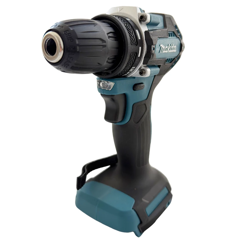 Makita DDF487 18V Akku-Bohrsch – Home Improvement Contractors Bewertung und Preis